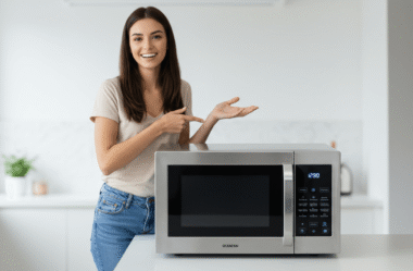 Microondas philco é bom
