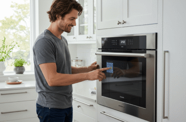 Melhor kit forno e microondas de embutir