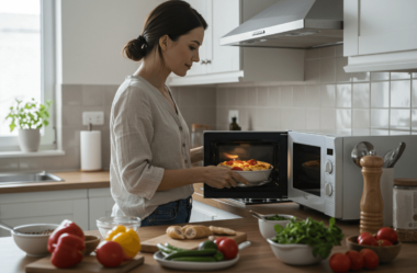 Como resetar microondas Philco