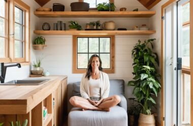 Coisas Essenciais Para Morar Sozinho