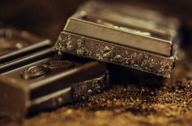 Como Derreter Chocolate no Microondas