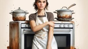 Como Tirar Ferrugem De Microondas