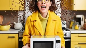 Como derreter barra de chocolate no micro-ondas