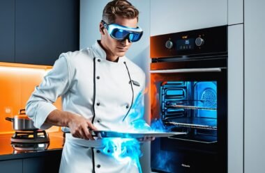 Forno eletrico é melhor que a gás