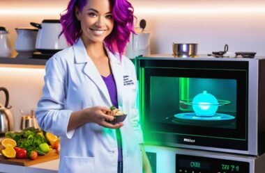 Melhor Suporte para Microondas