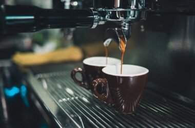 Melhor cafeteira expresso