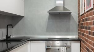 Melhor coifa de parede