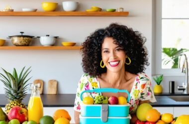 Melhor embalagem para marmita