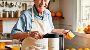 Melhor espremedor de laranja