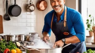 Melhor fogão de mesa