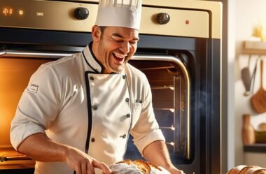 Melhor forno elétrico