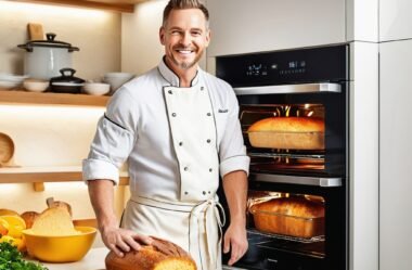 Melhor forno elétrico 60 litros