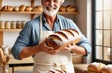 Melhor maquina de fazer pão