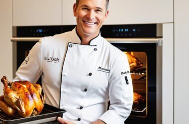 Melhor marca de forno a gás