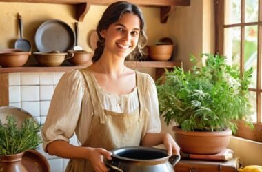 Melhor marmita de vidro