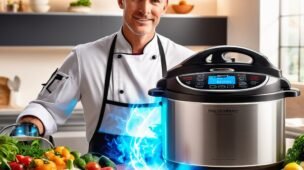 Melhor panela de pressão elétrica
