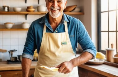 Melhor pastel de forno