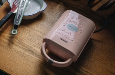 Melhor sanduicheira grill