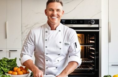 Melhores fornos a gás de embutir