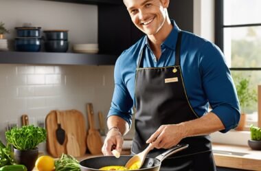 Melhores panelas antiaderente