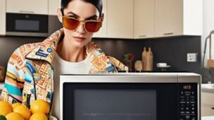 Microondas Lg Neochef É Bom