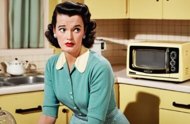 Microondas philco parou de esquentar