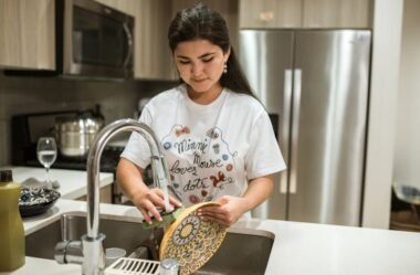 O Que É Função Limpa Fácil Do Microondas