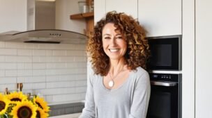 Onde Colocar O Microondas Na Cozinha Pequena