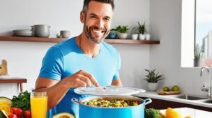 Qual a melhor marmita para congelar