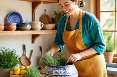 Qual a melhor vasilha para marmita