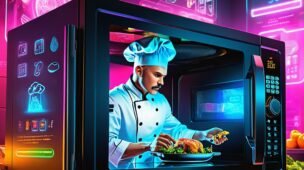 Qual é o melhor microondas