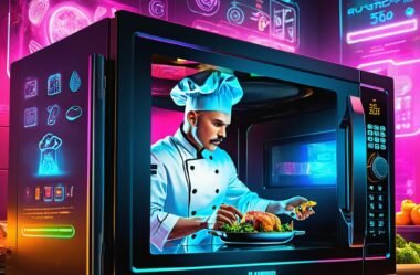 Qual é o melhor microondas de 2025