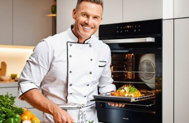 Qual melhor forno de embutir eletrico