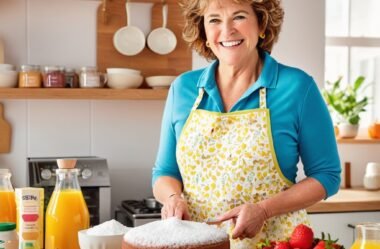 Qual o melhor adoçante forno e fogão para diabéticos