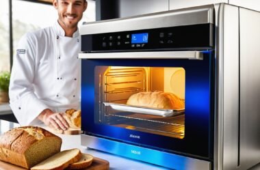 Qual o melhor forno elétrico de bancada 60 litros