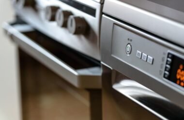 Qual o melhor forno para assar biscoitos