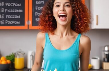 Quantas calorias tem um saco de pipoca