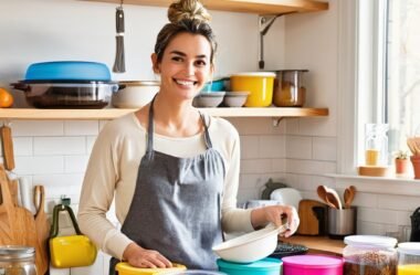 Receitas para fazer no Microondas