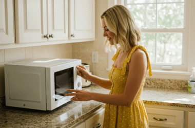 Electrolux Meo44 Melhor Microondas