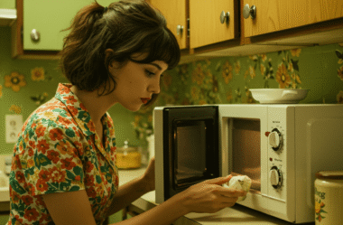 Microondas Melhor 110 Ou 220