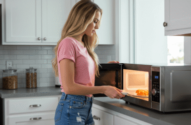 Melhor Microondas LG