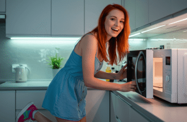 Melhor Microondas do Mercado