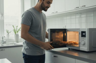 Melhor Preço Microondas 32 Litros