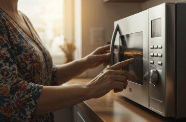 Forno Elétrico ou Microondas Qual o Melhor