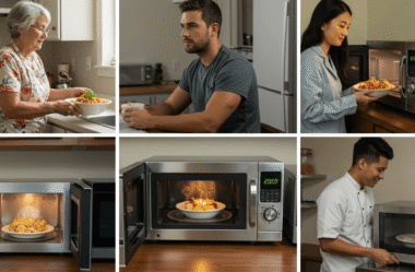 Microondas Electrolux É Bom