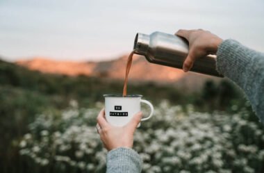 Melhor copo térmico para café