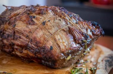 Melhor corte de carne para assar no forno