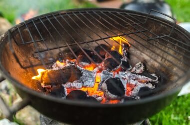Melhor grill elétrico