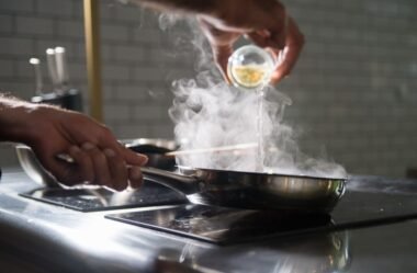 Melhor marca de frigideira antiaderente