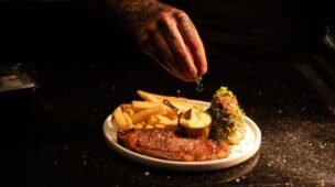 Melhor tempero para bife na frigideira